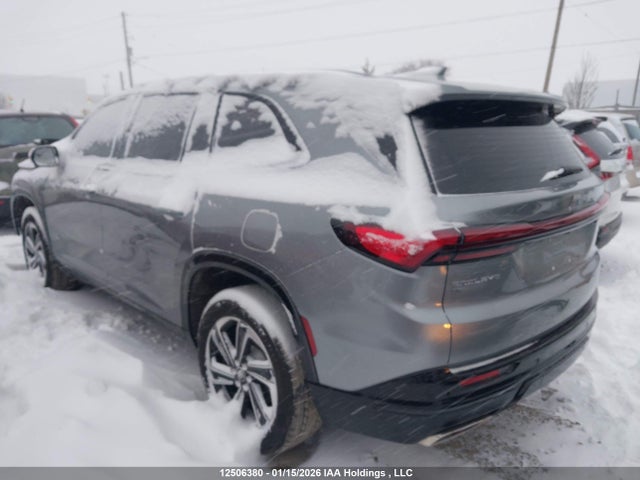 5GAEVBRS4SJ132412 Buick Enclave Sport Touring Awd