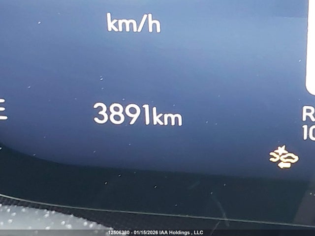 5GAEVBRS4SJ132412 Buick Enclave Sport Touring Awd