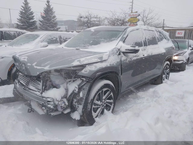5GAEVBRS4SJ132412 Buick Enclave Sport Touring Awd