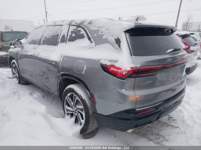 5GAEVBRS4SJ132412 Buick Enclave Sport Touring Awd