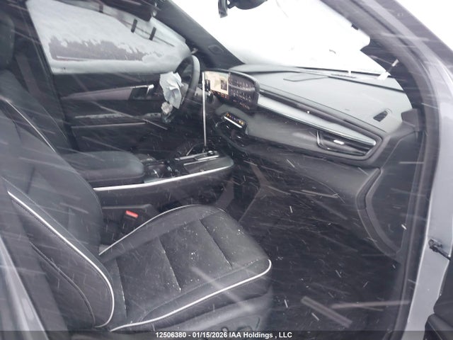 5GAEVBRS4SJ132412 Buick Enclave Sport Touring Awd