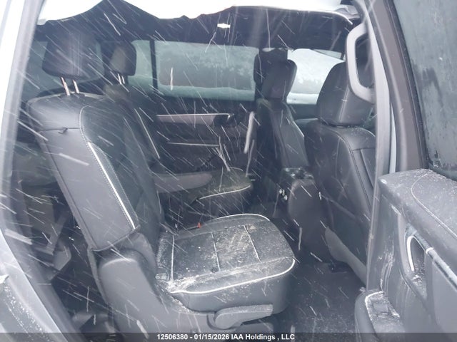 5GAEVBRS4SJ132412 Buick Enclave Sport Touring Awd