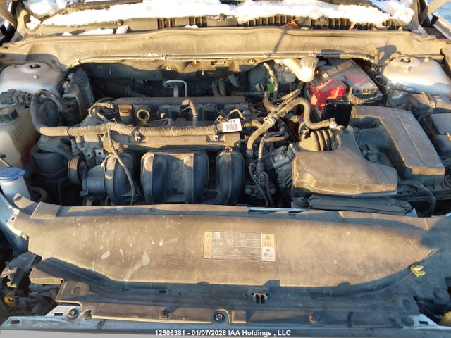 3FA6P0G78HR352561 Ford FUSION S