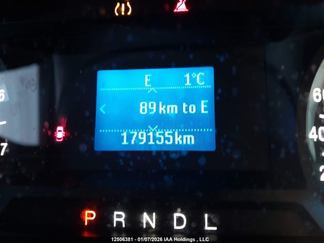 3FA6P0G78HR352561 Ford FUSION S