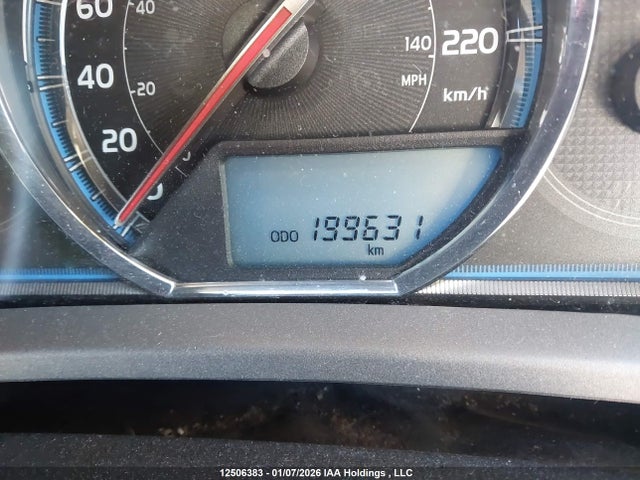 Продаж на аукціоні авто 2013 Toyota Rav4 Limited, vin: 2T3DFREV0DW070902, номер лоту: 12506383