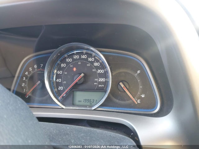Продаж на аукціоні авто 2013 Toyota Rav4 Limited, vin: 2T3DFREV0DW070902, номер лоту: 12506383