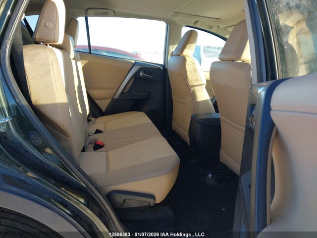 Продаж на аукціоні авто 2013 Toyota Rav4 Limited, vin: 2T3DFREV0DW070902, номер лоту: 12506383