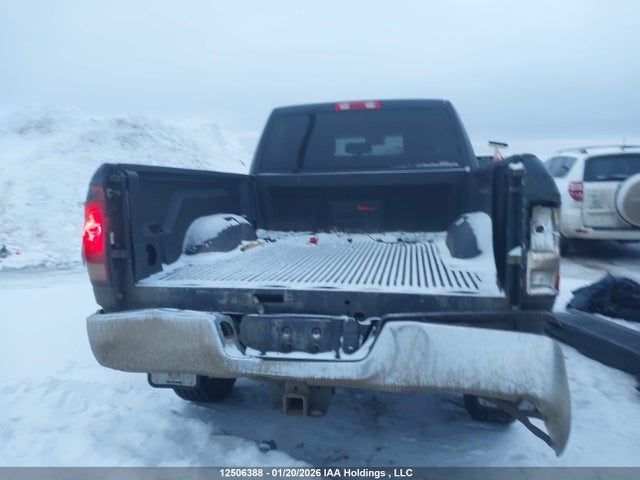 3C6TR5CT8FG608379 RAM 2500 St