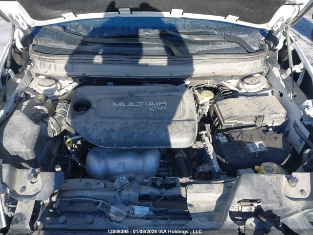 1C4PJMAB7JD530012 Jeep Cherokee Sport