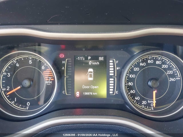 1C4PJMAB7JD530012 Jeep Cherokee Sport