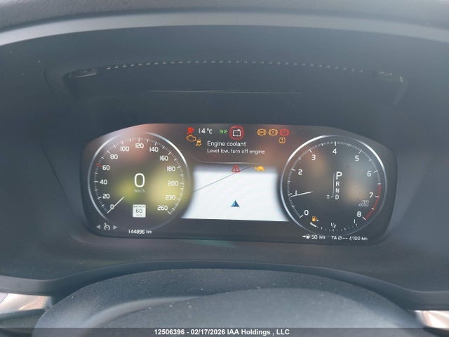 7JRA22TK7LG062970 Volvo S60 T6 Momentum