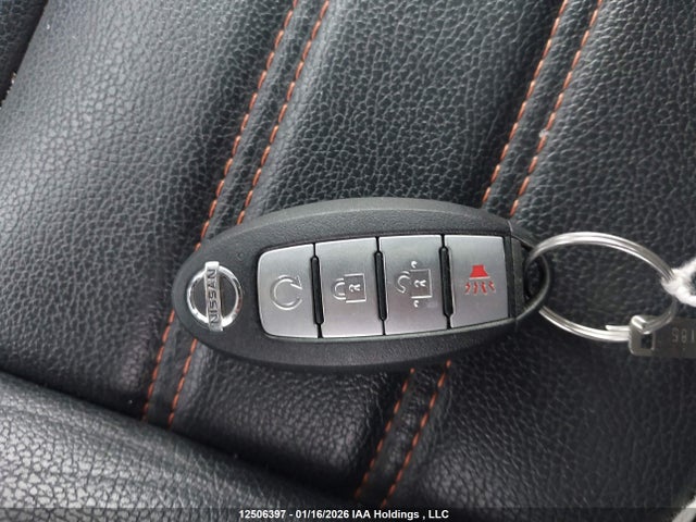 3N1CP5CUXKL558628 Nissan Kicks S/sr/sv