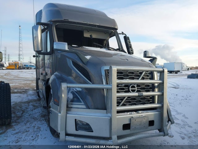 4V4NC9EH8MN279405 Volvo VNL
