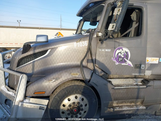4V4NC9EH8MN279405 Volvo VNL