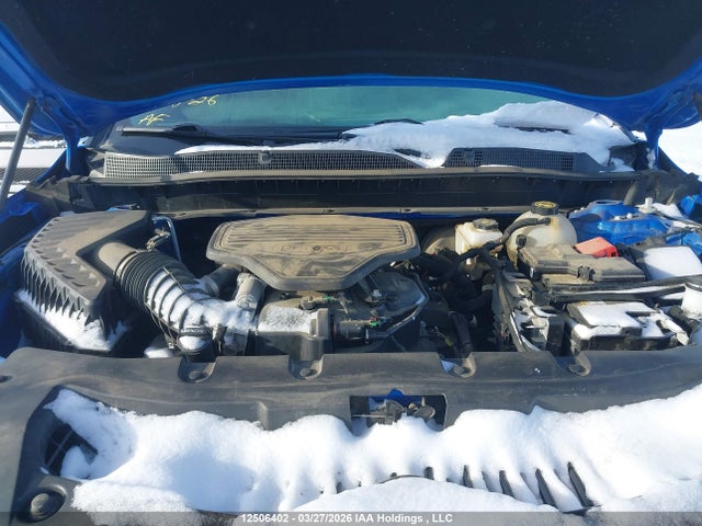 Aukcja sprzedaży 2024 Chevrolet Blazer 2lt, vin: 3GNKBHRS3RS132401, numer aukcji: 12506402