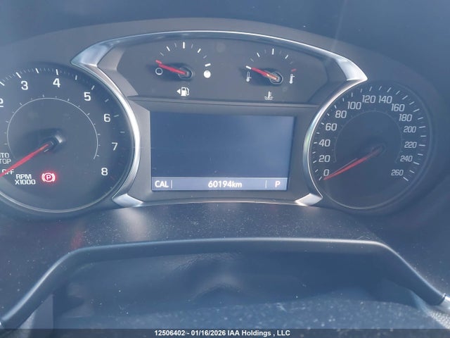 Aukcja sprzedaży 2024 Chevrolet Blazer 2lt, vin: 3GNKBHRS3RS132401, numer aukcji: 12506402
