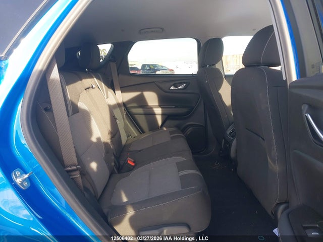 Aukcja sprzedaży 2024 Chevrolet Blazer 2lt, vin: 3GNKBHRS3RS132401, numer aukcji: 12506402
