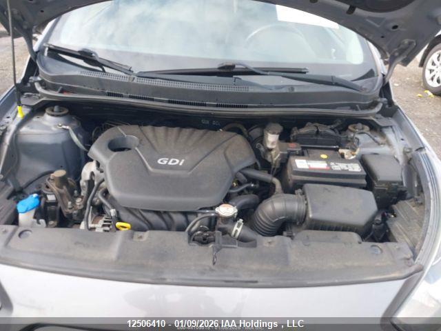 Продажа на аукционе авто 2014 Hyundai Accent Gls/gs, vin: KMHCT5AE3EU184664, номер лота: 12506410