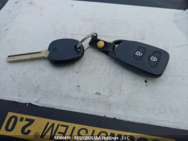 Продажа на аукционе авто 2014 Hyundai Accent Gls/gs, vin: KMHCT5AE3EU184664, номер лота: 12506410