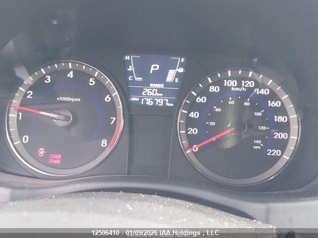 Продажа на аукционе авто 2014 Hyundai Accent Gls/gs, vin: KMHCT5AE3EU184664, номер лота: 12506410
