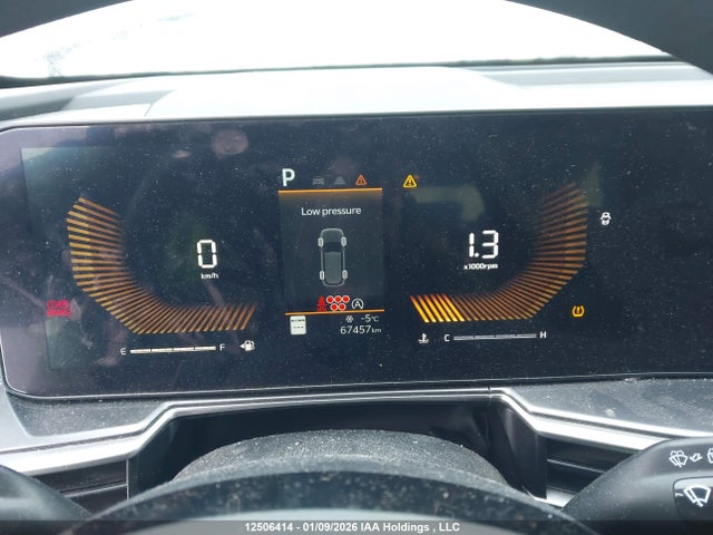 5XYRGDJC7SG318472 KIA SORENTO LX