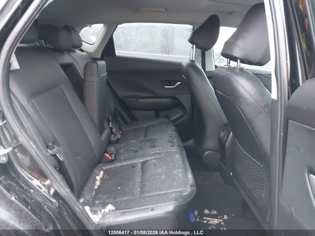 Продажа на аукционе авто 2025 Hyundai Kona Sel, vin: KM8HCCAB7SU299215, номер лота: 12506417