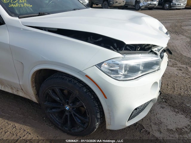 5UXKR0C52J0X94201 BMW X5 Xdrive35i