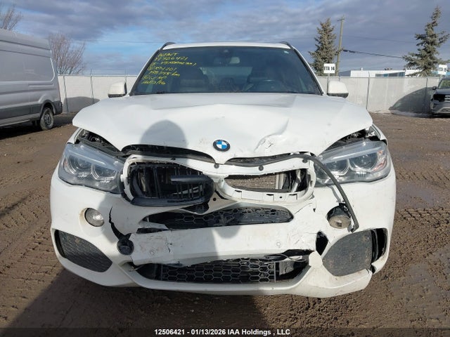 5UXKR0C52J0X94201 BMW X5 Xdrive35i