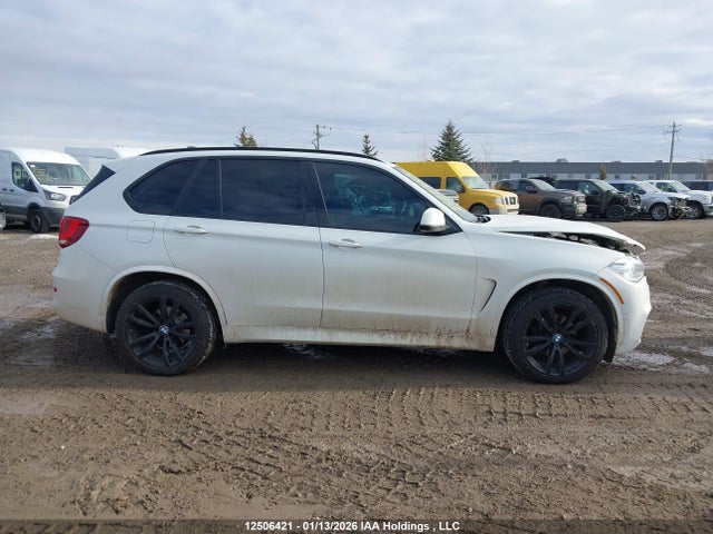 5UXKR0C52J0X94201 BMW X5 Xdrive35i