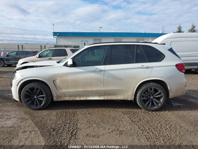 5UXKR0C52J0X94201 BMW X5 Xdrive35i