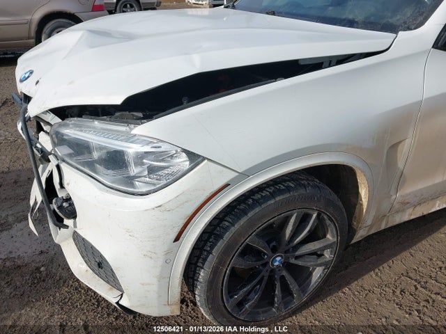 5UXKR0C52J0X94201 BMW X5 Xdrive35i