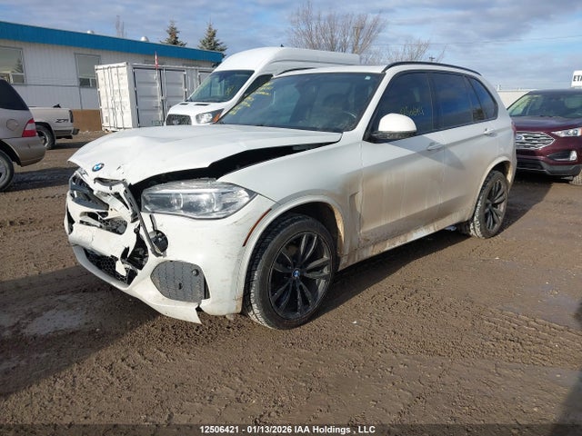 5UXKR0C52J0X94201 BMW X5 Xdrive35i