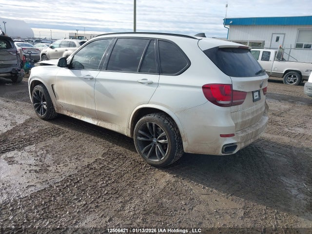 5UXKR0C52J0X94201 BMW X5 Xdrive35i