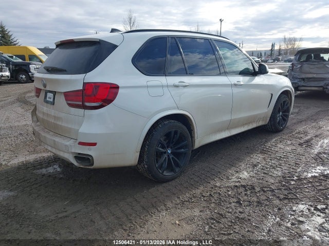 5UXKR0C52J0X94201 BMW X5 Xdrive35i