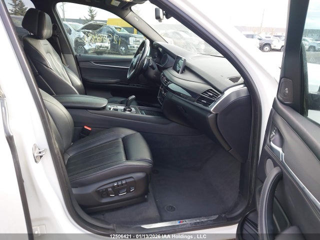 5UXKR0C52J0X94201 BMW X5 Xdrive35i