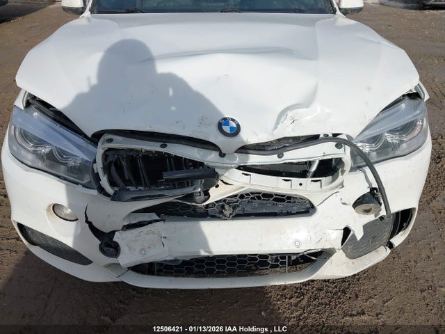 5UXKR0C52J0X94201 BMW X5 Xdrive35i