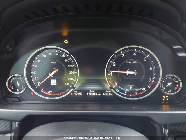 5UXKR0C52J0X94201 BMW X5 Xdrive35i