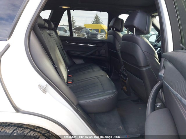 5UXKR0C52J0X94201 BMW X5 Xdrive35i