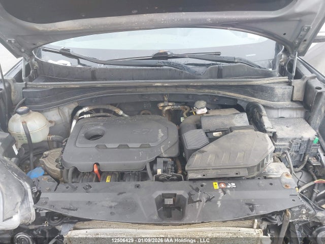 KNDPNCAC2J7375505 KIA Sportage Ex/ex Premium/ex Tech