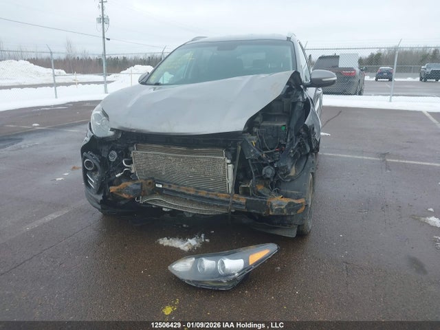 KNDPNCAC2J7375505 KIA Sportage Ex/ex Premium/ex Tech