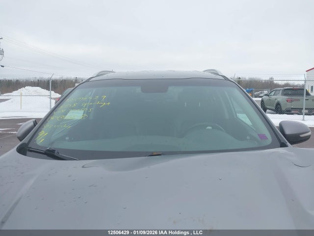 KNDPNCAC2J7375505 KIA Sportage Ex/ex Premium/ex Tech
