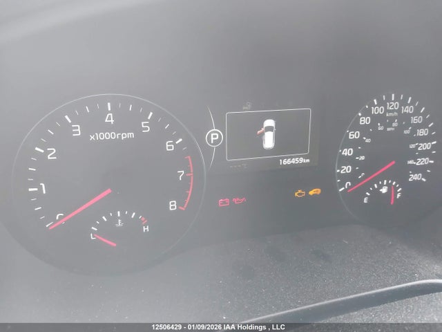KNDPNCAC2J7375505 KIA Sportage Ex/ex Premium/ex Tech