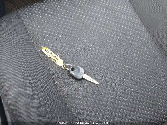 Aukcja sprzedaży 2009 Hyundai Accent Gl/gl Sport/l, vin: KMHCN35C49U144574, numer aukcji: 12506431