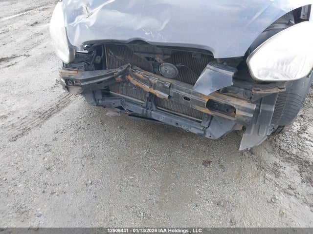 Aukcja sprzedaży 2009 Hyundai Accent Gl/gl Sport/l, vin: KMHCN35C49U144574, numer aukcji: 12506431