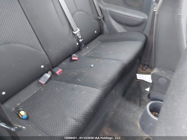 Aukcja sprzedaży 2009 Hyundai Accent Gl/gl Sport/l, vin: KMHCN35C49U144574, numer aukcji: 12506431