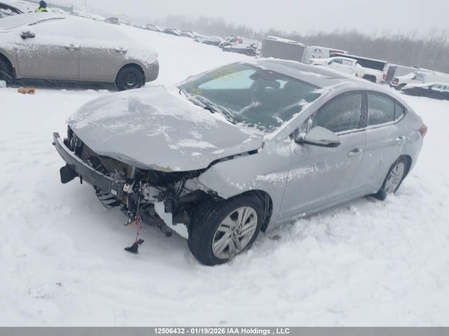 KMHD84LF9LU078013 Hyundai Elantra