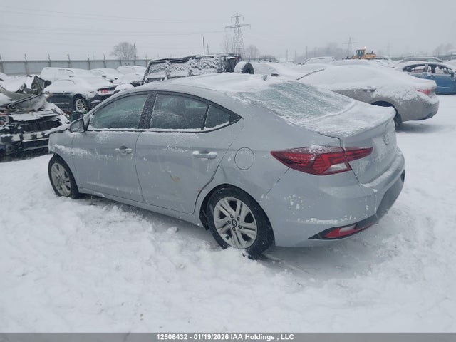 KMHD84LF9LU078013 Hyundai Elantra