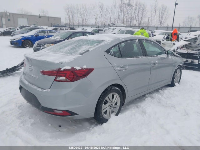 KMHD84LF9LU078013 Hyundai Elantra