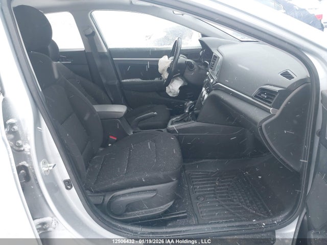 KMHD84LF9LU078013 Hyundai Elantra