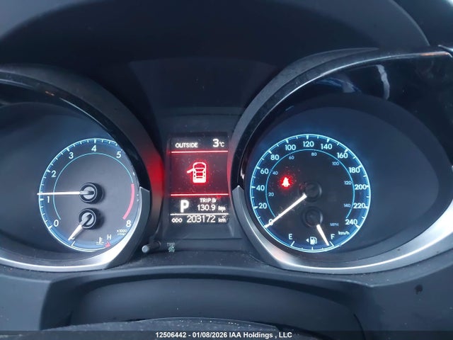 2T1BURHE6FC297484 Toyota Corolla S